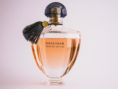 Parfüms – weitere Informationen