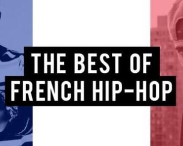 Nique la police – rap français mixtape