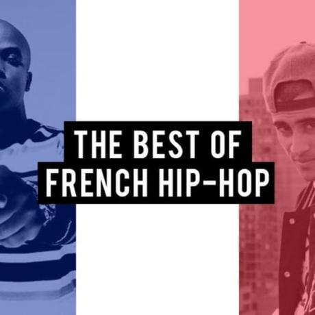 Nique la police – rap français mixtape