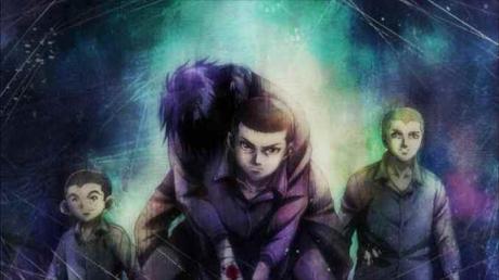 Universum Anime veröffentlicht ›Rainbow‹ auf DVD und Blu-ray