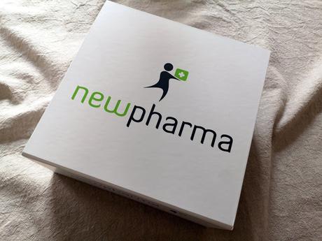 Newpharma - Wohlbefinden bequem nach Hause geliefert
