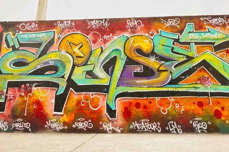 Wynwood Miami – der Design District mit Graffiti und Street Art