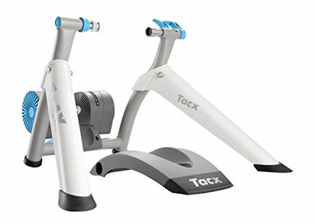 Tacx Fahrradtrainer Vortex Smart STANDARD