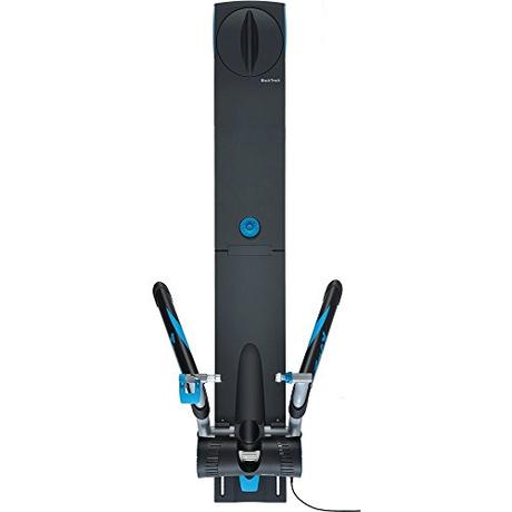 Tacx Heimtrainer i-Genius Multiplayer grau, Nicht Nicht zutreffend