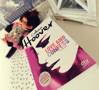 [TAG] Colleen Hoover ganz groß