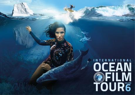 Das ist die perfekte Welle – Die International Ocean Film Tour Vol. 6