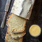 Eierlikör-Kuchen mit Mohn (Rezept mit Tradition)