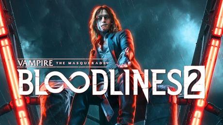 Vampire: The Masquerade – Bloodlines 2 wurde offiziell angekündigt