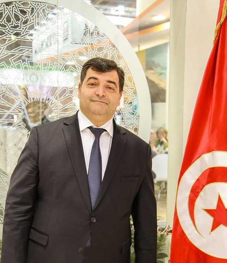 Der Exot – Interview mit René Trabelsi, dem weltweit einzigen jüdischen Minister in einem arabischen Staat