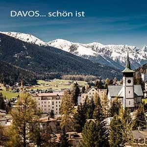 Davos im Radio Potsdam Reisefieber