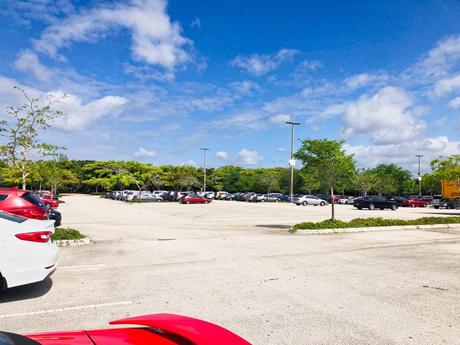 Sawgrass Mills bei Miami – eine Mega Shopping Mall
