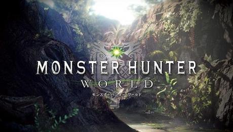 Monster Hunter: World erhält ein hochauflösendes Upgrade auf dem PC