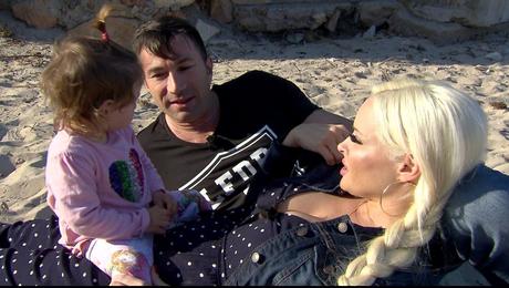 Neu bei RTL II: “Daniela Katzenberger – Familienglück auf Mallorca”