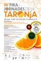 10a Fira i Jornades de la Taronja