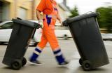 Müllwagen von Manacor in schlechtem Zustand und ohne ITV