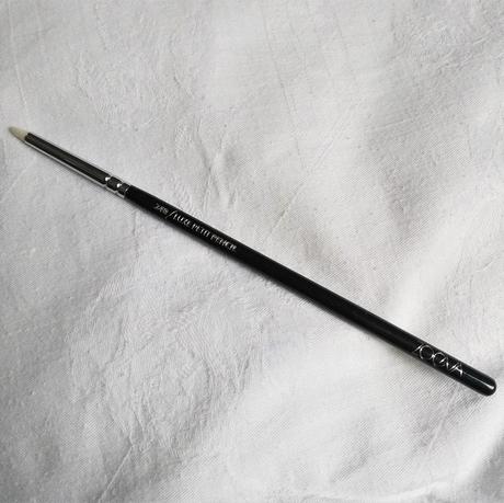 [Werbung] Zoeva 240 Luxe Petit Pencil