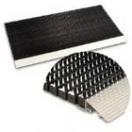 Fußmatte Profi Brush