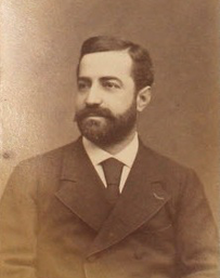 Léon Chiris