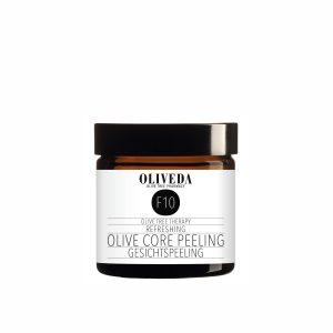 Oliveda | Olive Core Peeling F10 | bei Blanda Beauty online kaufen