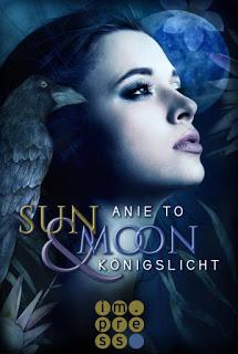 [Rezension] Sun & Moon - Königslicht