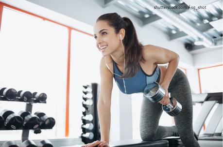 Fitness – Mit dem eigenem Körpergewicht trainieren