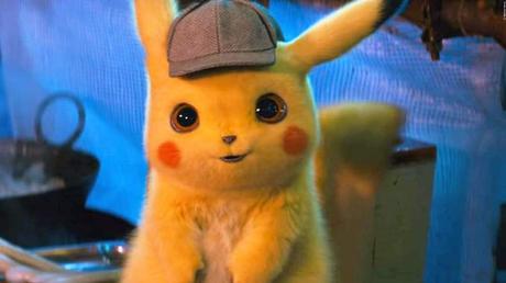 Pokémon Meisterdetektiv Pikachu Termin in Japan enthüllt
