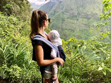 Insel La Réunion schönste Orte und Ausflüge mit Kind