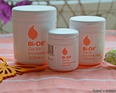 [Review] – Bi-Oil Gel Creme: