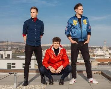 ESC-Special: Das ist der tschechische Beitrag zum Eurovision Song Contest 2019