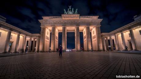 Instagramspots: Hier findest Du die besten Fotospots in Berlin