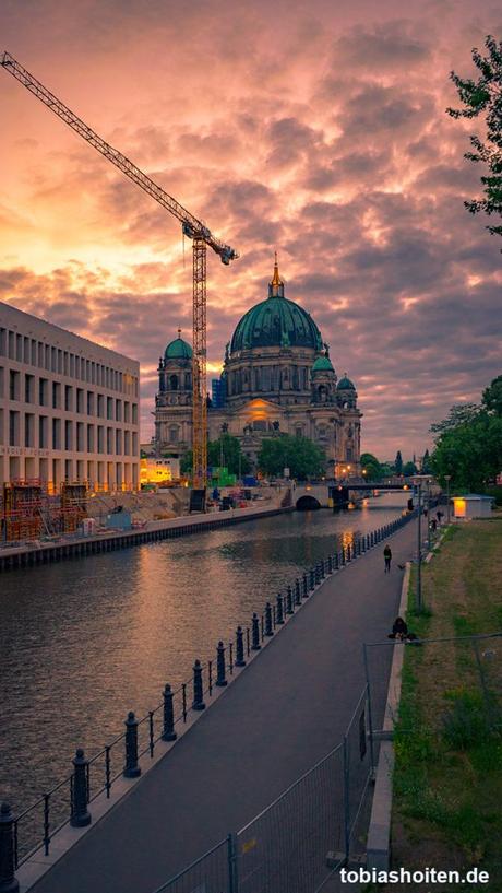 Instagramspots: Hier findest Du die besten Fotospots in Berlin