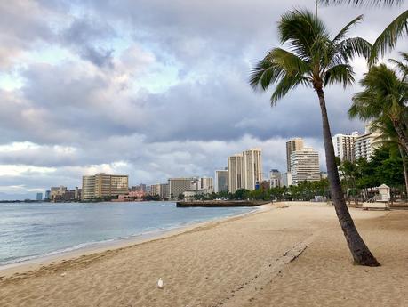 Oahu Hawaii Tipps Empfehlungen Fotospots Oahu Alohilani Resort