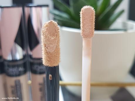 Review] L’Oreal - Infaillible More Than Concealer