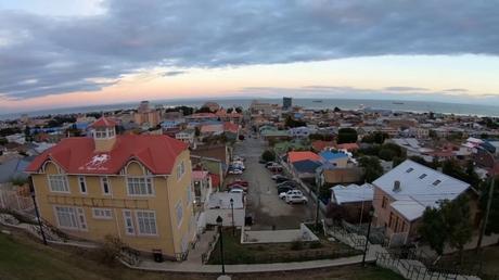 Punta Arenas: Beginn oder Ende einer Reise durch Patagonien