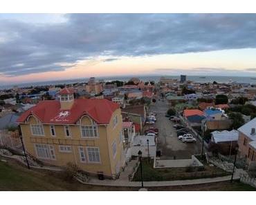 Punta Arenas: Beginn oder Ende einer Reise durch Patagonien