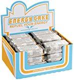 E.L.F Energy Cake - Original 24x125g, (1 x 3 kg)