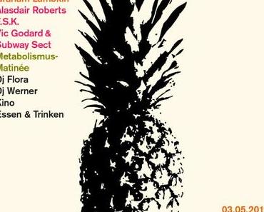 Zauber der Moderne • Musikfestival im Künstlerhaus Stuttgart