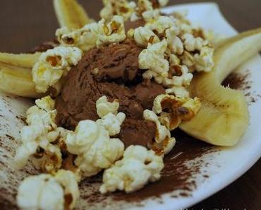 Holy Delicousness: Schokoladen-Erdnussbuttereis