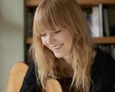 CD-REVIEW: Lucy Rose – No Words Left