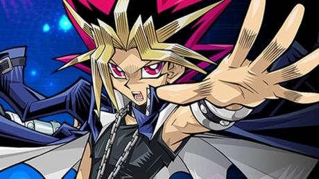 Yu-Gi-Oh-Duel-Disk in Lebensgröße vorbestellbar, aber nicht bei uns