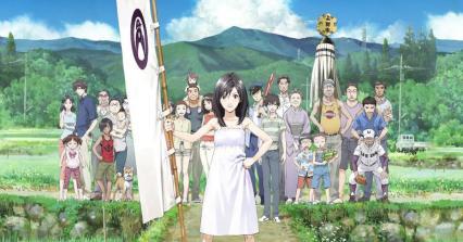 Netflix kündigt 8 weitere Anime für April an