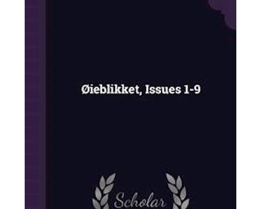 Øieblikket Issues 1-9 HENT DANSK Pdf gratis [ePUB/MOBI]