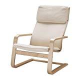 IKEA Pello Schwingsessel Sessel Ruhesessel Freischwinger Stuhl NEU & OVP