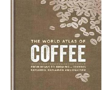 The World Atlas of Coffee (World Atlas of) HENT DANSK Pdf gratis [ePUB/MOBI]