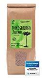 Kräuterladen Kokosblütenzucker Bio (1 x 1kg)