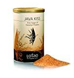 Lotao Kiss Java Kokosblütenzucker, 2er Pack (2 x 250 g)