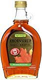 Rapunzel Ahornsirup Grad C, 1er Pack (1 x 375ml) - Bio