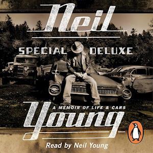 Special Deluxe af Neil Young