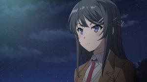 Rascal Does Not Dream Of Bunny Girl Senpai