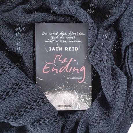 The Ending | Iain Reid